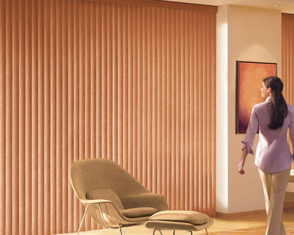 Motorized Window Coverings for the New Year Galaxy Window Coverings