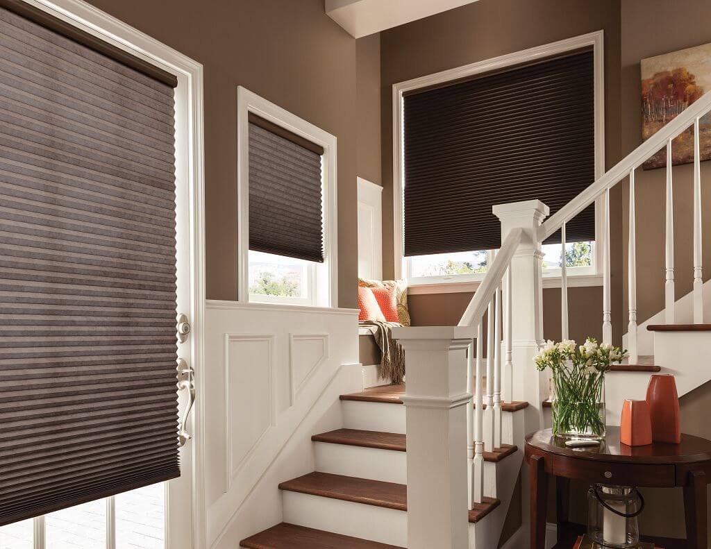 Cellular Shades Graber 17