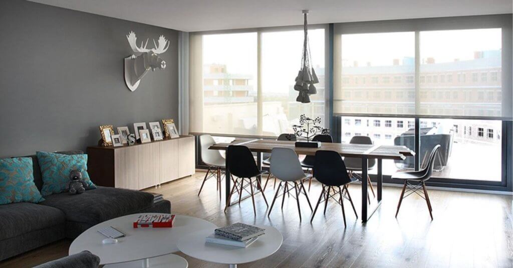Custom Roller Shades for Every Room: From Kitchens to Bedrooms 26 choosing roller shades for every room