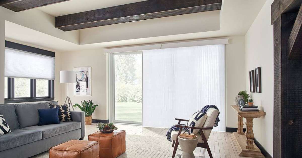 The right window shades don’t just complete a room—they redefine how you experience your home.